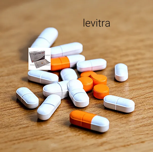 Quel est le prix du levitra